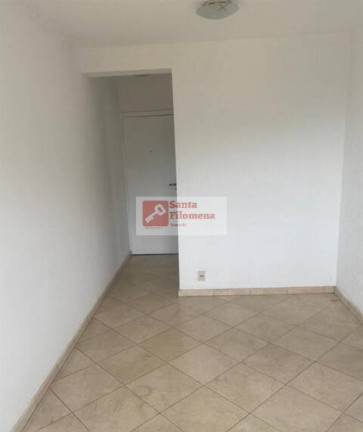 Imagem Apartamento com 2 Quartos à Venda, 50 m² em Jardim Santa Terezinha (zona Leste) - São Paulo Imagem Apartamento com 2 Quartos à Venda, 50 m² em Jardim Santa Terezinha (zona Leste) - São Paulo