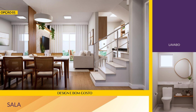 Imagem Casa de Condomínio com 3 Quartos à Venda, 72 m² em Jardim Terras De Santo Antônio - Hortolândia Imagem Casa de Condomínio com 3 Quartos à Venda, 72 m² em Jardim Terras De Santo Antônio - Hortolândia