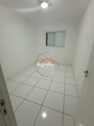 Imagem Imóvel com 2 Quartos à Venda, 45 m² em Condomínio Santa Clara - Mogi Guaçu Imagem Imóvel com 2 Quartos à Venda, 45 m² em Condomínio Santa Clara - Mogi Guaçu