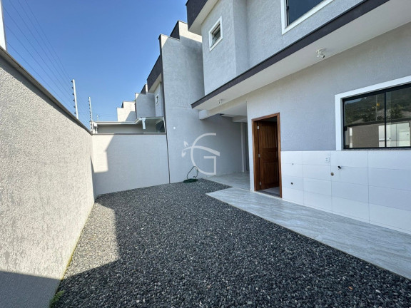 Imagem Casa com 3 Quartos à Venda, 119 m² em Bom Retiro - Joinville Imagem Casa com 3 Quartos à Venda, 119 m² em Bom Retiro - Joinville