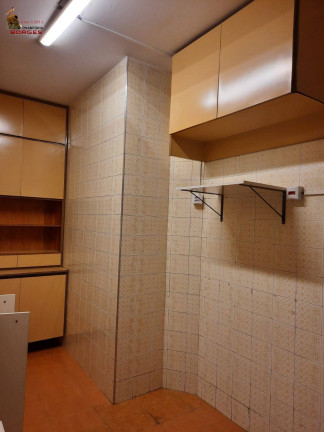 Imagem Apartamento com 2 Quartos para Alugar, 116 m² em Paraíso - São Paulo