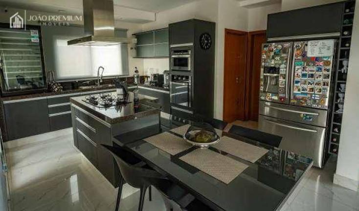 Imagem Sobrado com 5 Quartos à Venda, 420 m² em Urbanova - São José Dos Campos Imagem Sobrado com 5 Quartos à Venda, 420 m² em Urbanova - São José Dos Campos