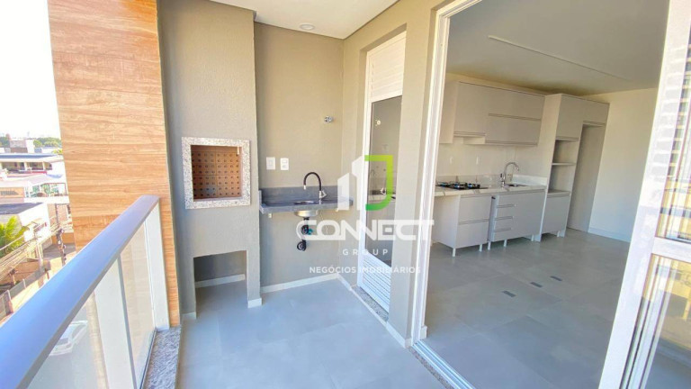 Apartamento com 1 Quarto à Venda, 71 m² em São João - Itajaí