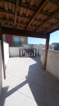 Imagem Cobertura com 2 Quartos à Venda, 73 m² em Vila Junqueira - Santo André Imagem Cobertura com 2 Quartos à Venda, 73 m² em Vila Junqueira - Santo André