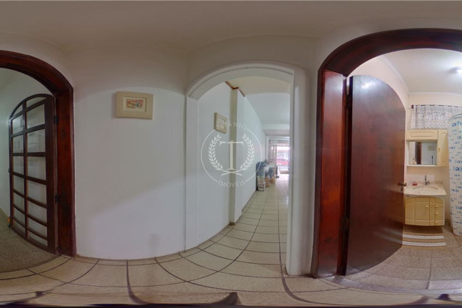 Imagem Casa com 1 Quarto à Venda, 166 m² em Tatuapé - São Paulo