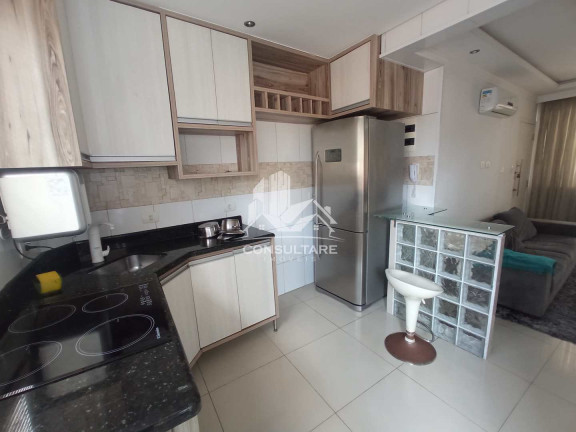 Imagem Apartamento com 2 Quartos para Alugar, 75 m² em Ponta Da Praia - Santos
