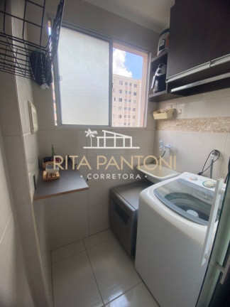 Imagem Apartamento com 2 Quartos à Venda, 48 m² em Guaporé - Ribeirão Preto