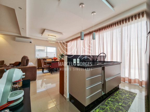 Imagem Casa de Condomínio com 3 Quartos à Venda, 180 m² em Residencial Ibi-aram - Itupeva Imagem Casa de Condomínio com 3 Quartos à Venda, 180 m² em Residencial Ibi-aram - Itupeva