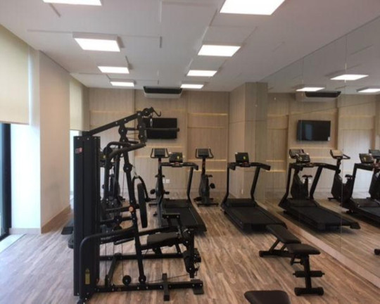 Imagem Apartamento com 2 Quartos à Venda, 60 m² em Bela Vista - São Paulo