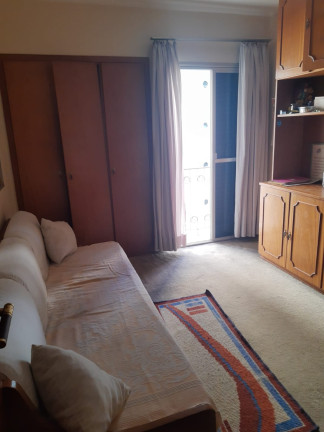 Imagem Apartamento com 3 Quartos à Venda,  em Moema - São Paulo