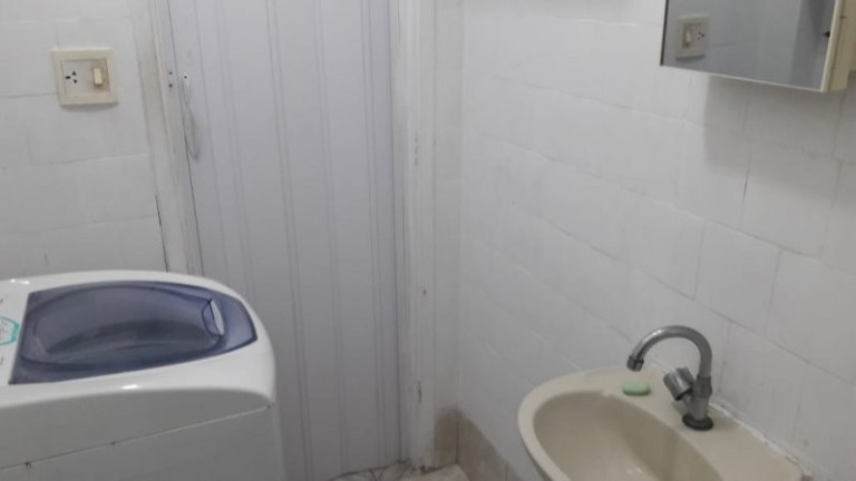 Imagem Apartamento com 2 Quartos à Venda, 67 m² em José Menino - Santos