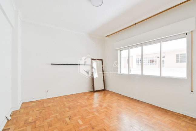 Imagem Apartamento com 2 Quartos à Venda, 126 m² em Higienópolis - São Paulo