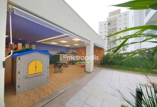 Imagem Apartamento com 2 Quartos à Venda, 63 m² em Vila Mascote - São Paulo