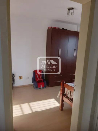 Imagem Apartamento com 2 Quartos à Venda, 69 m² em Jaguaribe - Osasco