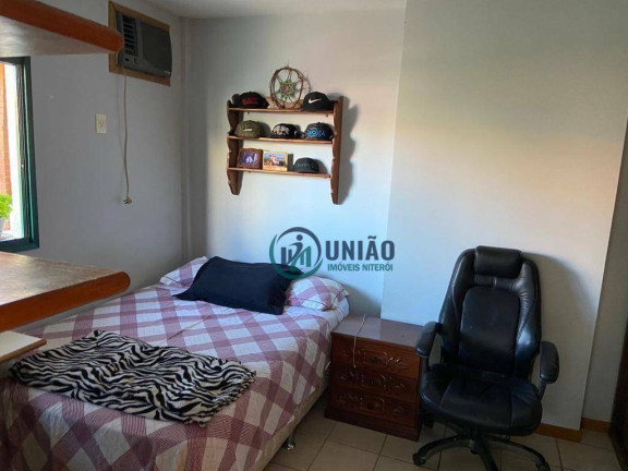 Imagem Cobertura com 4 Quartos à Venda, 172 m² em Santa Rosa - Niterói Imagem Cobertura com 4 Quartos à Venda, 172 m² em Santa Rosa - Niterói