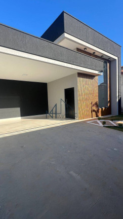 Imagem Casa com 3 Quartos à Venda, 300 m² em Residencial São Leopoldo Complemento - Goiânia Imagem Casa com 3 Quartos à Venda, 300 m² em Residencial São Leopoldo Complemento - Goiânia