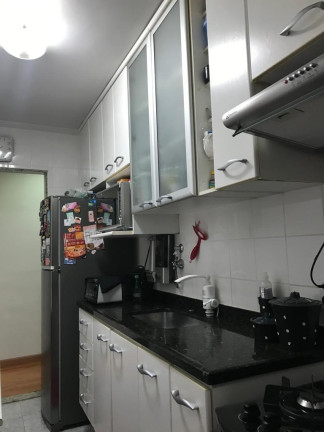 Imagem Apartamento com 3 Quartos à Venda, 67 m² em Sacoma - São Paulo Imagem Apartamento com 3 Quartos à Venda, 67 m² em Sacoma - São Paulo