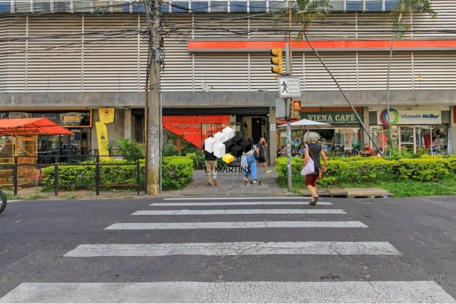 Imagem Sala Comercial à Venda, 35 m² em Bom Fim - Porto Alegre Imagem Sala Comercial à Venda, 35 m² em Bom Fim - Porto Alegre