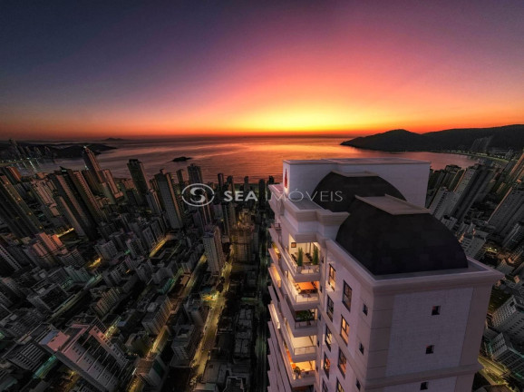 Imagem Apartamento com 4 Quartos à Venda, 160 m² em Barra Sul - Balneário Camboriú Imagem Apartamento com 4 Quartos à Venda, 160 m² em Barra Sul - Balneário Camboriú