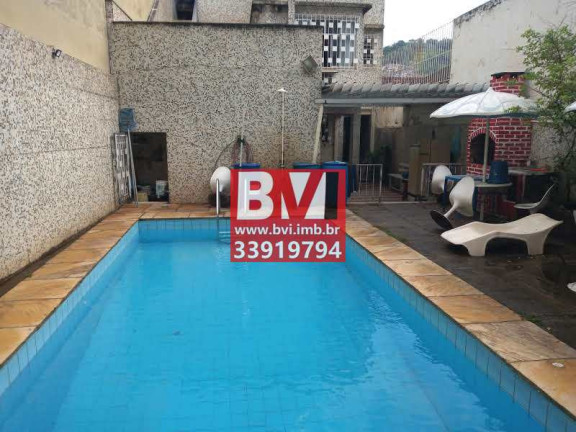 Imagem Casa com 3 Quartos à Venda, 250 m² em Vila Kosmos - Rio De Janeiro Imagem Casa com 3 Quartos à Venda, 250 m² em Vila Kosmos - Rio De Janeiro
