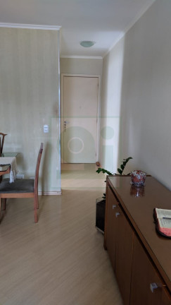 Imagem Imóvel com 2 Quartos à Venda, 64 m² em Vila Albano - São Paulo