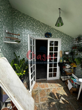 Imagem Casa com 2 Quartos à Venda, 60 m² em Jardim Casa Branca - Caraguatatuba