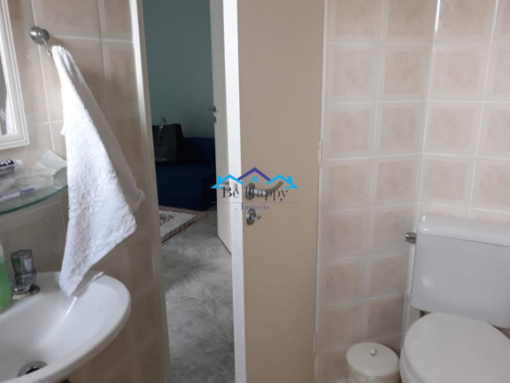 Imagem Apartamento com 2 Quartos à Venda, 60 m² em Vila Do Encontro - São Paulo