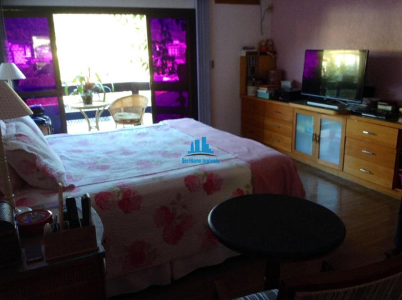 Imagem Casa com 4 Quartos à Venda, 400 m² em São Francisco - Niterói