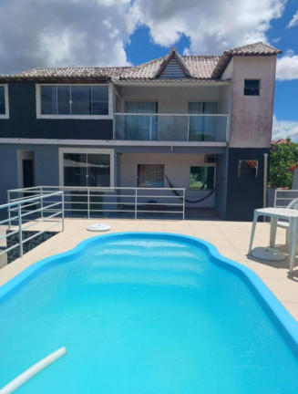 Imagem Casa com 5 Quartos à Venda, 250 m² em Ponte Dos Leites - Araruama Imagem Casa com 5 Quartos à Venda, 250 m² em Ponte Dos Leites - Araruama