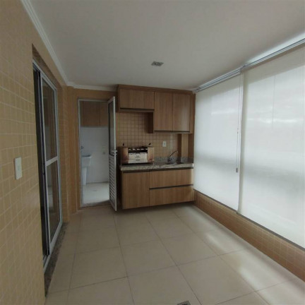 Apartamento com 2 Quartos para Alugar, 85 m² em Canto Do Forte - Praia Grande