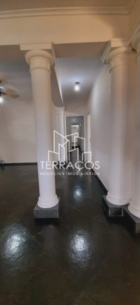 Imagem Imóvel com 5 Quartos à Venda, 556 m² em Jardim Boa Vista - Jundiaí