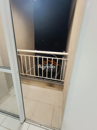 Imagem Imóvel com 2 Quartos à Venda, 45 m² em Condomínio Santa Clara - Mogi Guaçu Imagem Imóvel com 2 Quartos à Venda, 45 m² em Condomínio Santa Clara - Mogi Guaçu