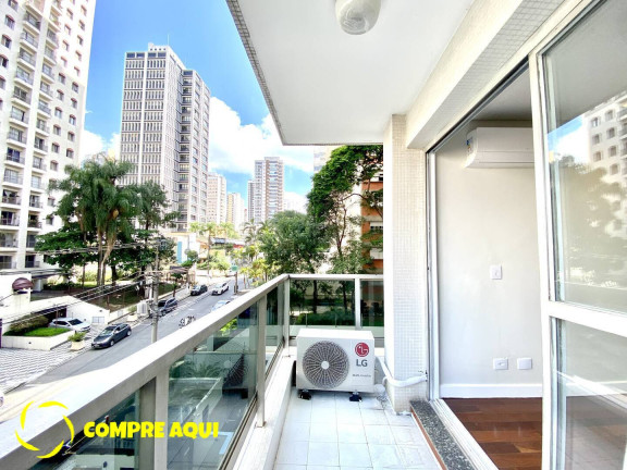 Imagem Apartamento com 3 Quartos à Venda, 158 m² em Perdizes - São Paulo