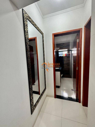 Imagem Casa com 2 Quartos à Venda, 125 m² em Parque Residencial Scaffid Ii - Itaquaquecetuba Imagem Casa com 2 Quartos à Venda, 125 m² em Parque Residencial Scaffid Ii - Itaquaquecetuba