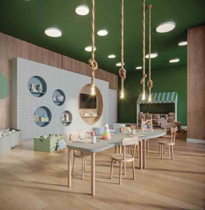 Imagem Apartamento com 3 Quartos à Venda, 120 m² em Butantã - São Paulo