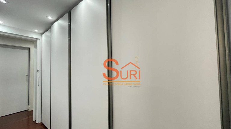 Imagem Apartamento com 3 Quartos à Venda, 166 m² em Jardim - Santo André Imagem Apartamento com 3 Quartos à Venda, 166 m² em Jardim - Santo André