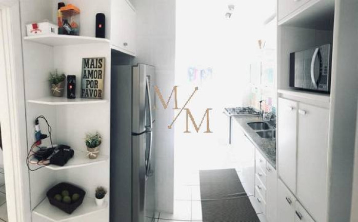 Imagem Apartamento com 3 Quartos à Venda, 90 m² em Vila Alzira - Guarujá Imagem Apartamento com 3 Quartos à Venda, 90 m² em Vila Alzira - Guarujá