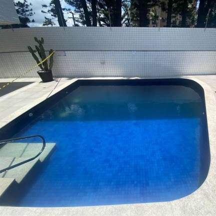 Imagem Apartamento com 3 Quartos para Alugar, 101 m² em Balneario Florida - Praia Grande Imagem Apartamento com 3 Quartos para Alugar, 101 m² em Balneario Florida - Praia Grande