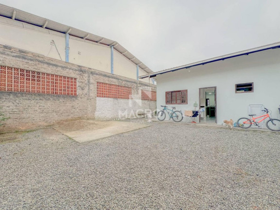 Imagem Casa com 3 Quartos à Venda, 116 m² em Chico De Paulo - Jaraguá Do Sul
