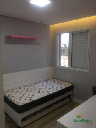 Imagem Apartamento com 3 Quartos à Venda, 79 m² em Boa Vista - São Caetano Do Sul