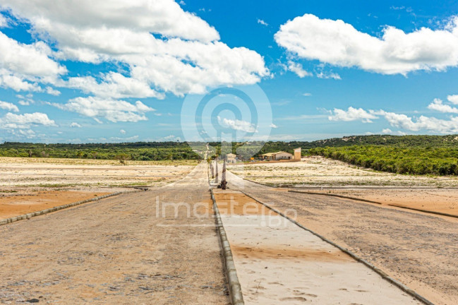 Imagem Terreno à Venda, 396 m² em Jacaúna - Aquiraz Imagem Terreno à Venda, 396 m² em Jacaúna - Aquiraz