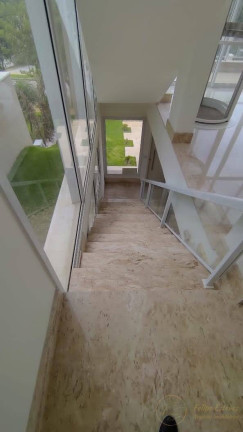 Imagem Casa com 4 Quartos à Venda, 469 m² em Alphaville - Santana De Parnaíba