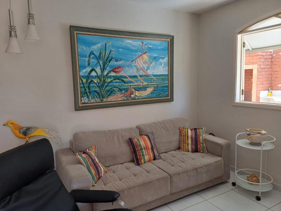 Imagem Casa de Condomínio com 3 Quartos à Venda, 120 m² em Maria Farinha - Paulista