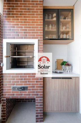 Imagem Apartamento com 2 Quartos à Venda, 78 m² em Centro - Taubaté Imagem Apartamento com 2 Quartos à Venda, 78 m² em Centro - Taubaté