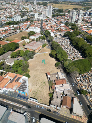 Imagem Terreno à Venda, em Centro - Franca Imagem Terreno à Venda, em Centro - Franca