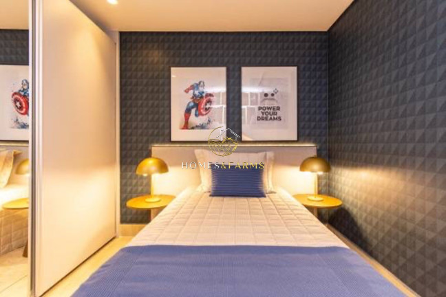 Imagem Apartamento com 4 Quartos à Venda, 345 m² em Setor Bueno - Goiânia Imagem Apartamento com 4 Quartos à Venda, 345 m² em Setor Bueno - Goiânia