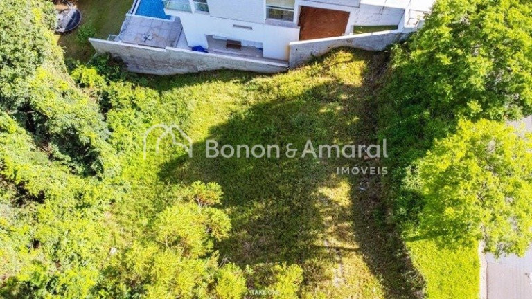 Terreno à Venda, 1.000 m² em Joapiranga - Valinhos