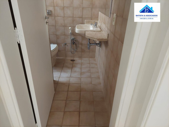 Imagem Apartamento com 3 Quartos à Venda, 66 m² em Jardim García - Campinas