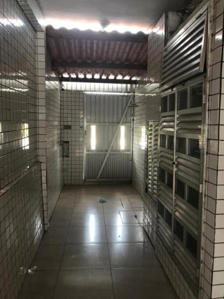 Imagem Apartamento com 1 Quarto à Venda, 27 m² em Boqueirão - Praia Grande