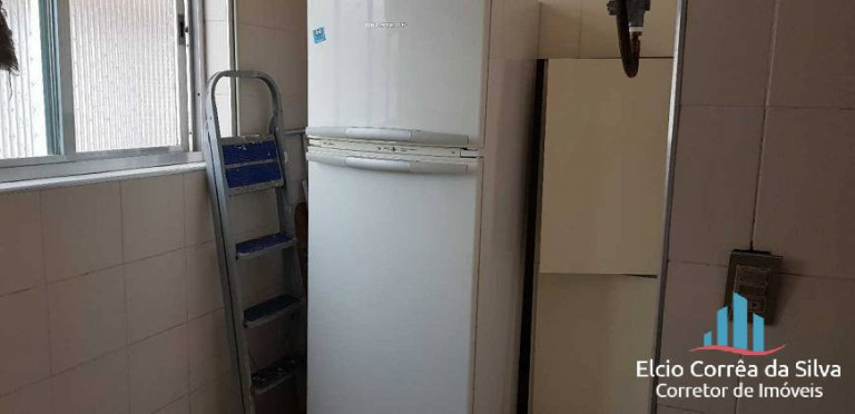 Imagem Apartamento com 2 Quartos à Venda, 94 m² em Gonzaga - Santos